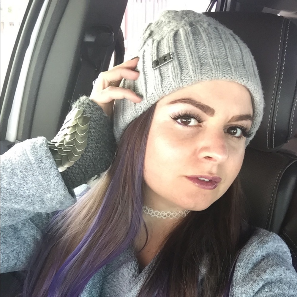 Meet your Posher, Nicole